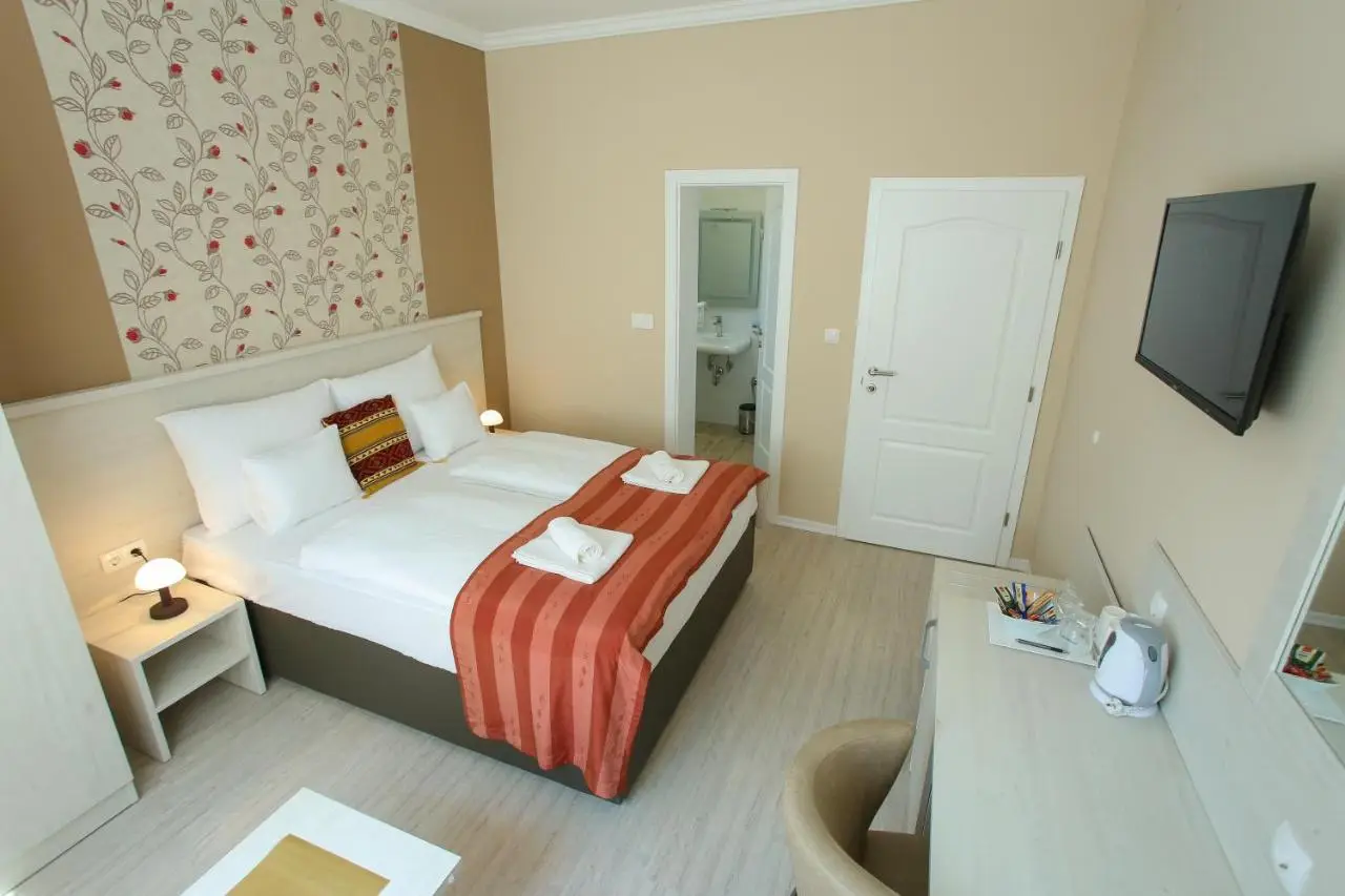 Villa Prestige