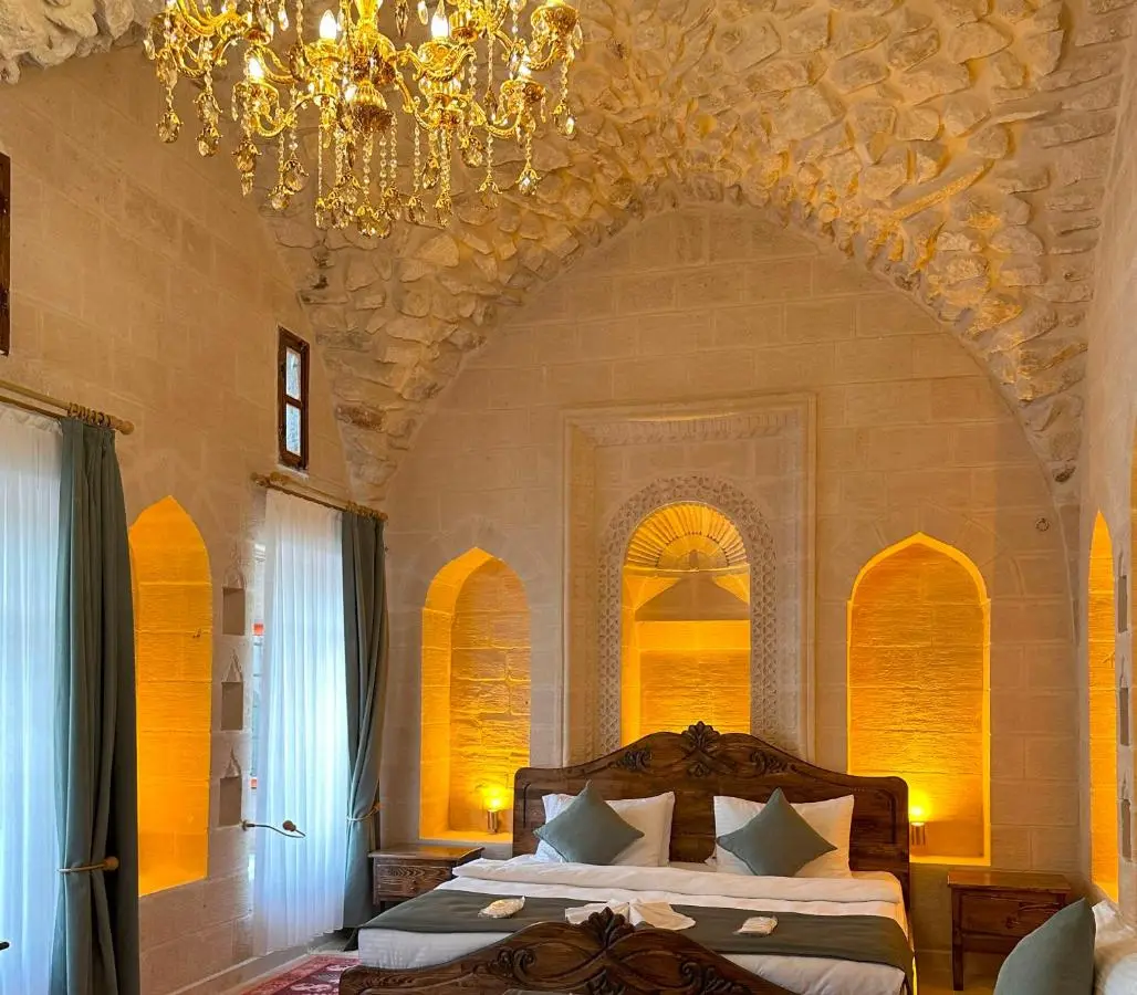 Aryan Butik Otel