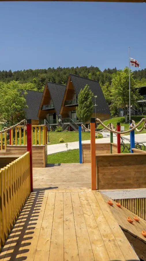 SaguleResort