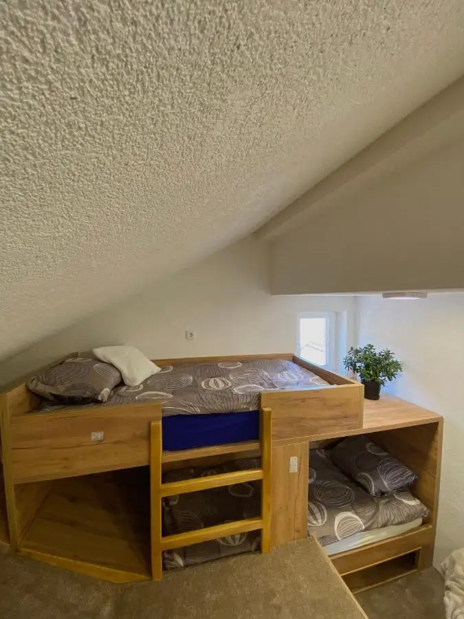 Studio Apartment for two Sarajevo