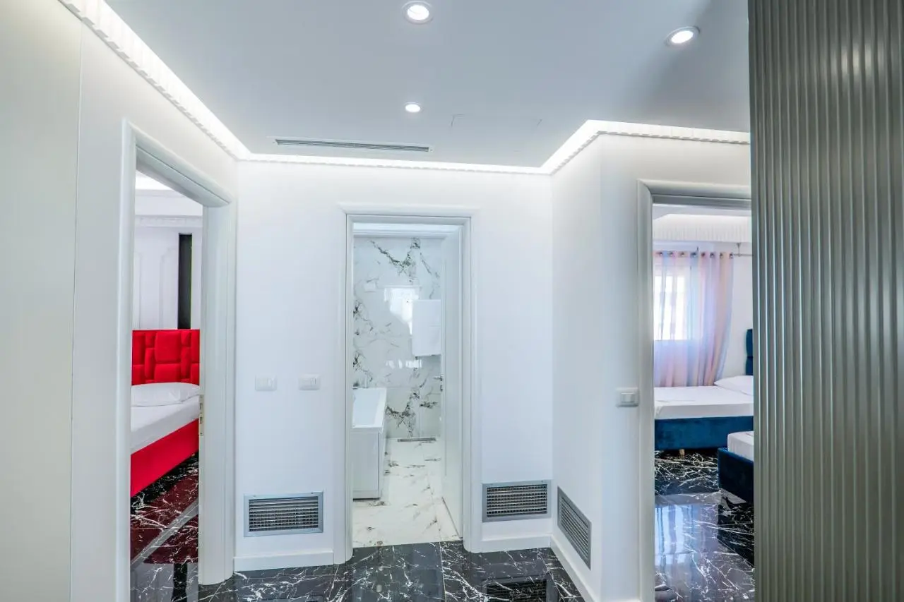 New Beach Suite
