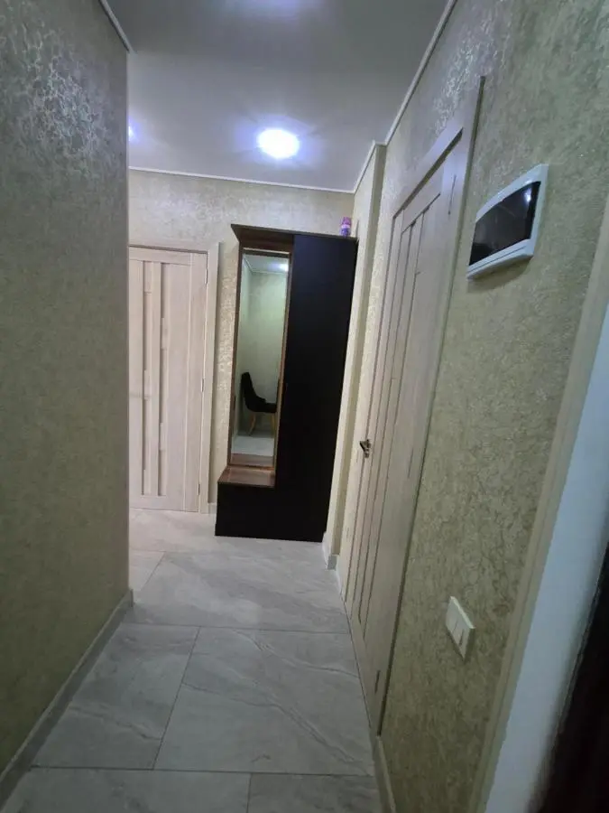 50 meters from the Black Sea coast, Malo