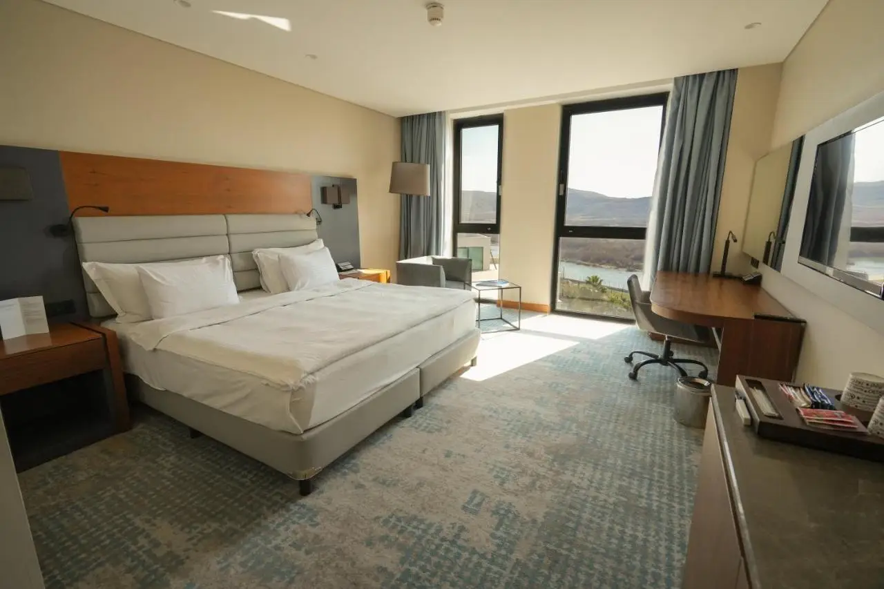 Dedeman Cizre Hotel