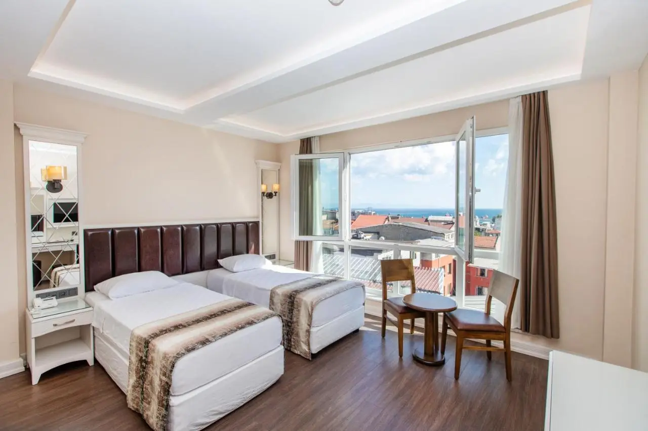 Morava Hotel