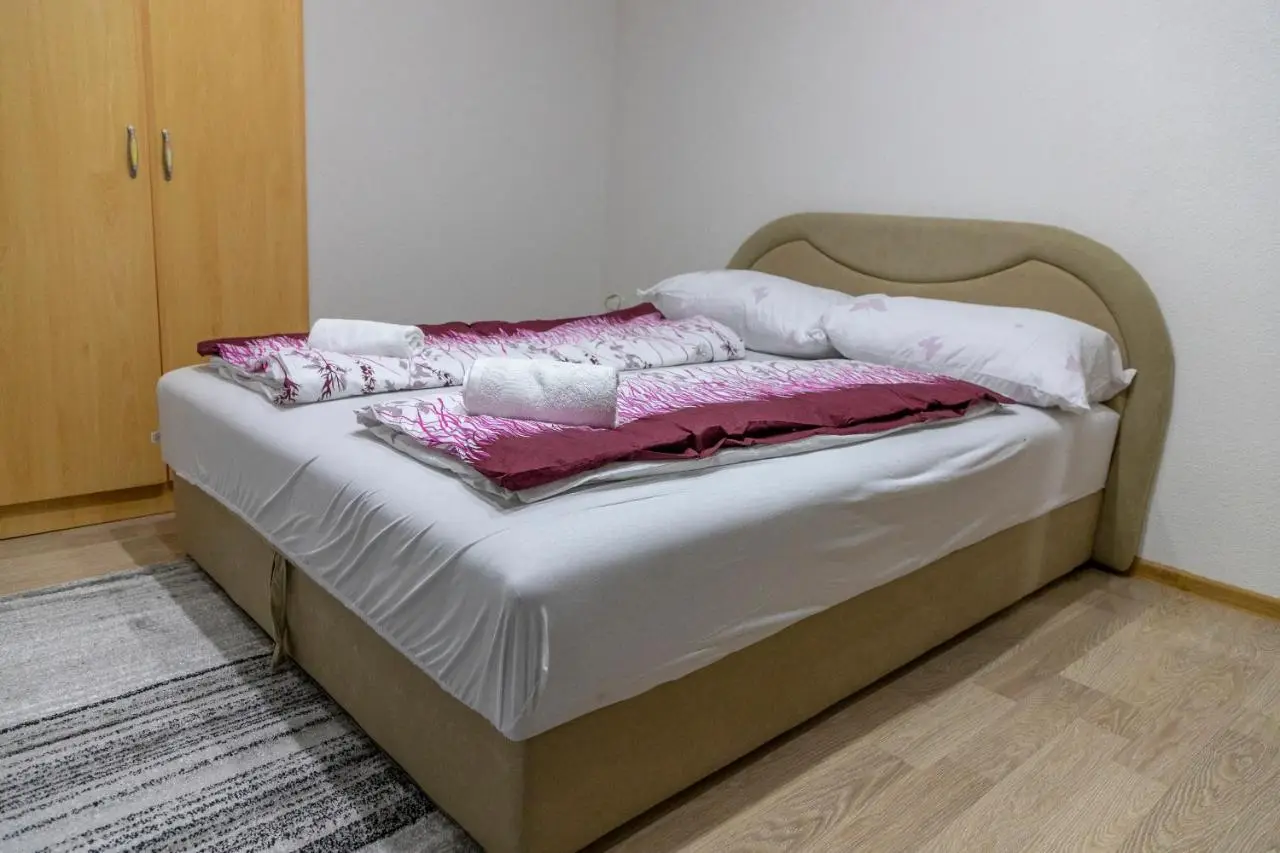 Apartments Aqua Resa