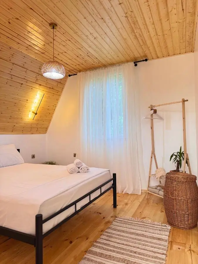 Utopia Inn უტოპია ინნ
