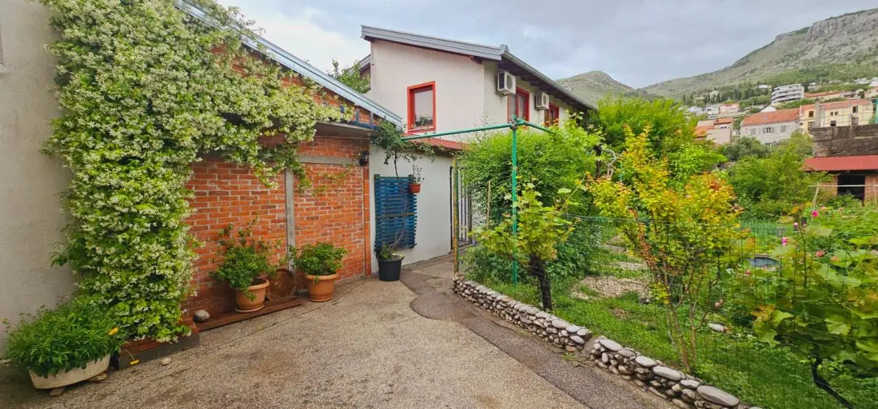 Guest House Goa Mostar