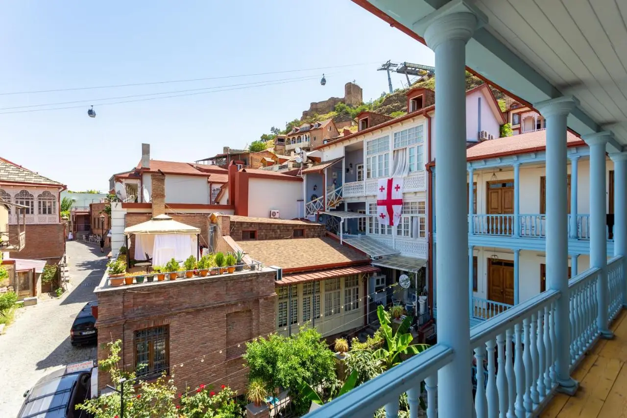 Betlemi Hotel