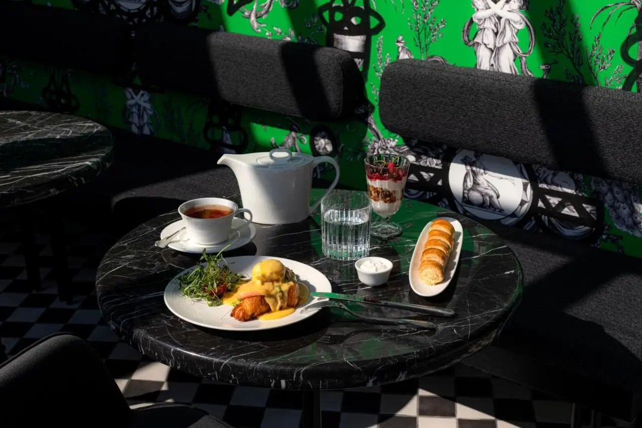 Puris Moedani Boutique Hotel
