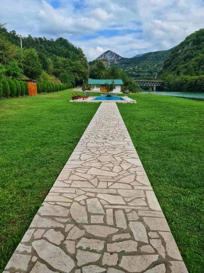 Villa California