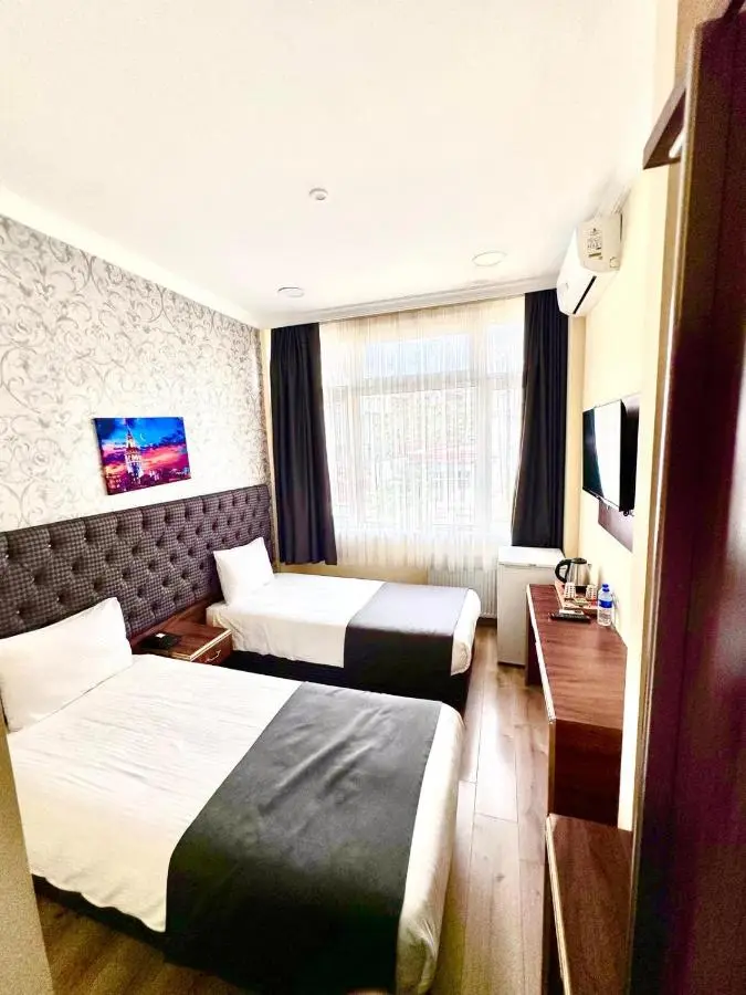 Hotel Verçenik