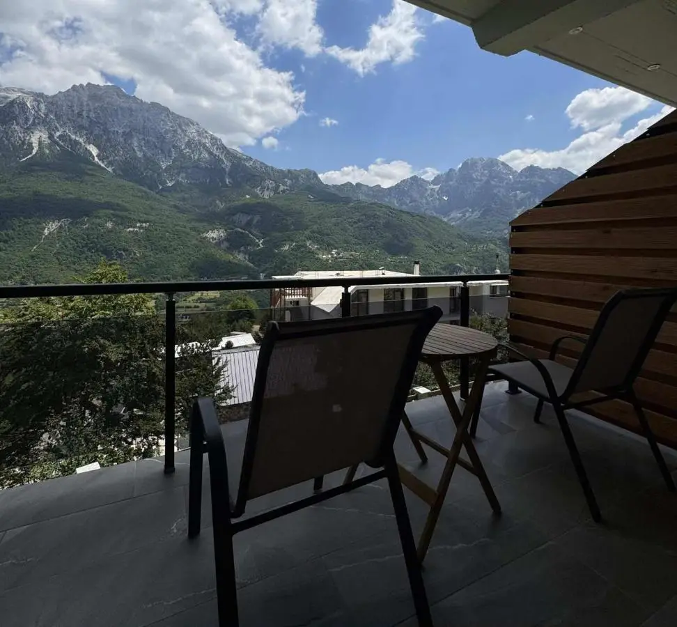 Valter & Drita's Guesthouse