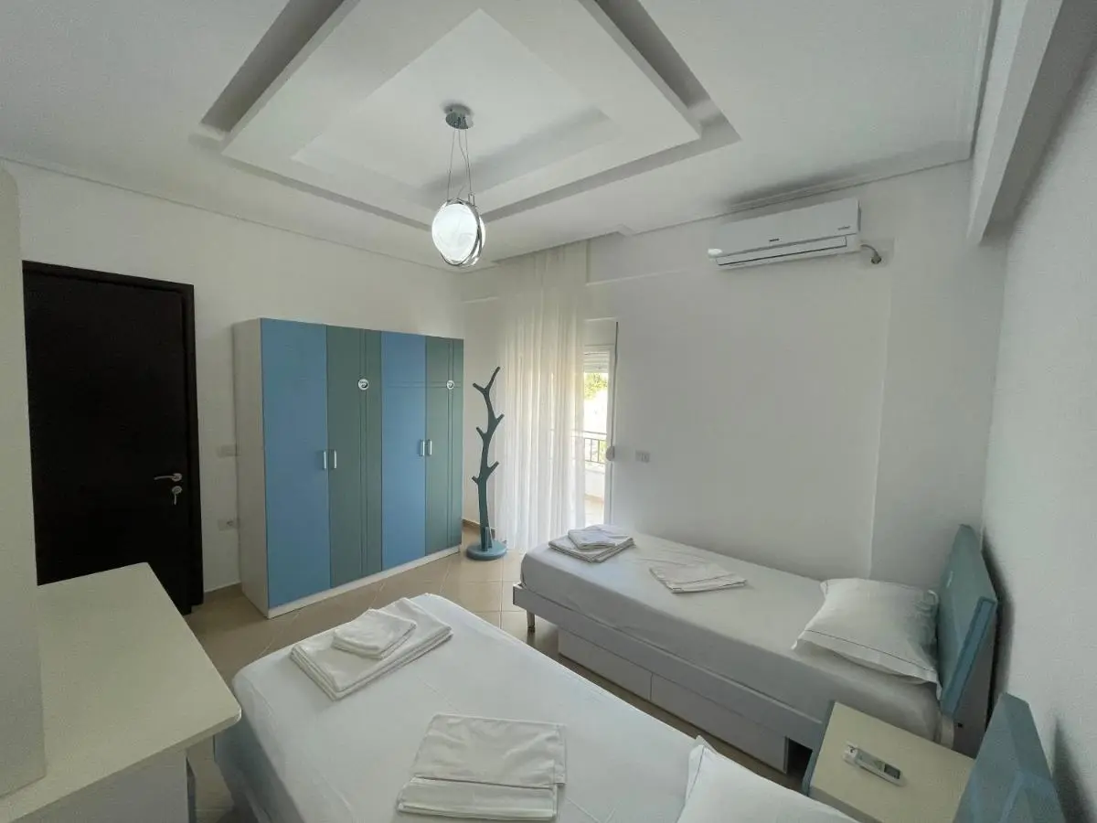 Villa Sildi