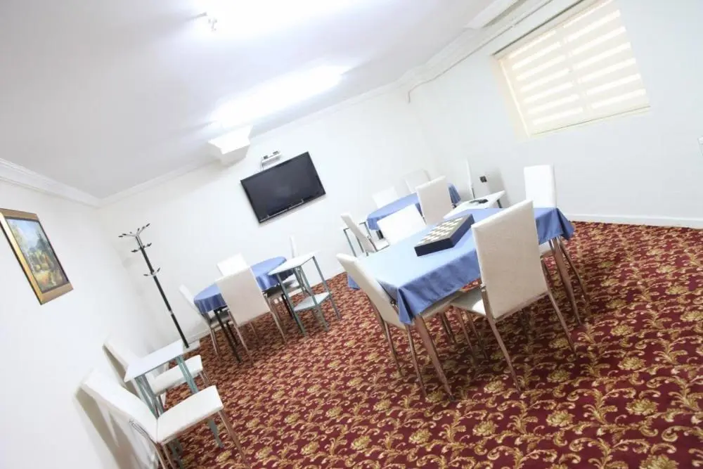 Hattuşirin Hotel