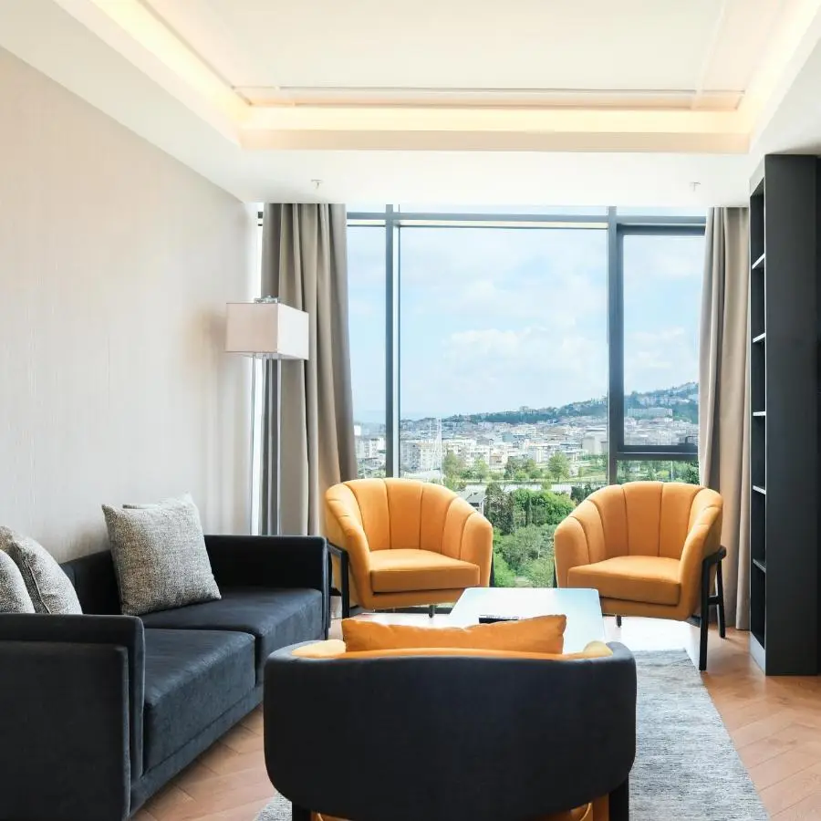 Sia Hotel Thermal & Spa Bursa
