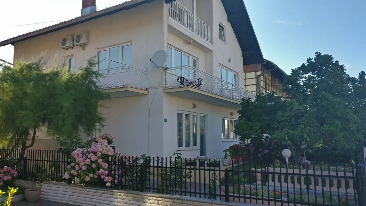 Superior Apartman Zara