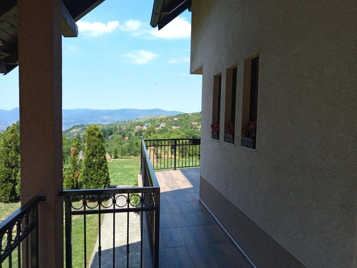 Holiday Home Dzeni