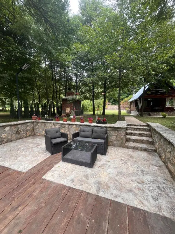 Holiday Home UnaPark