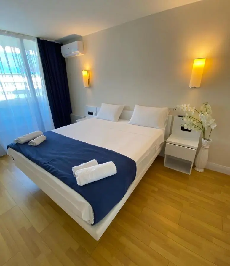 Best Apart Batumi City U Mzii 15