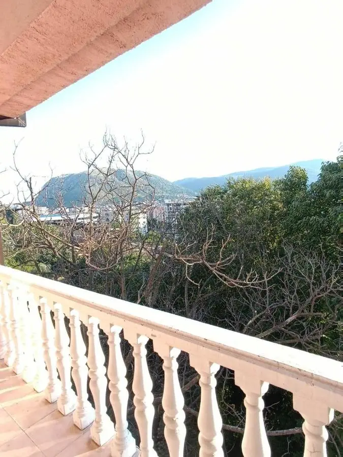 Poseidon House