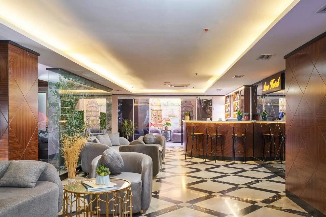 Atro Hotel