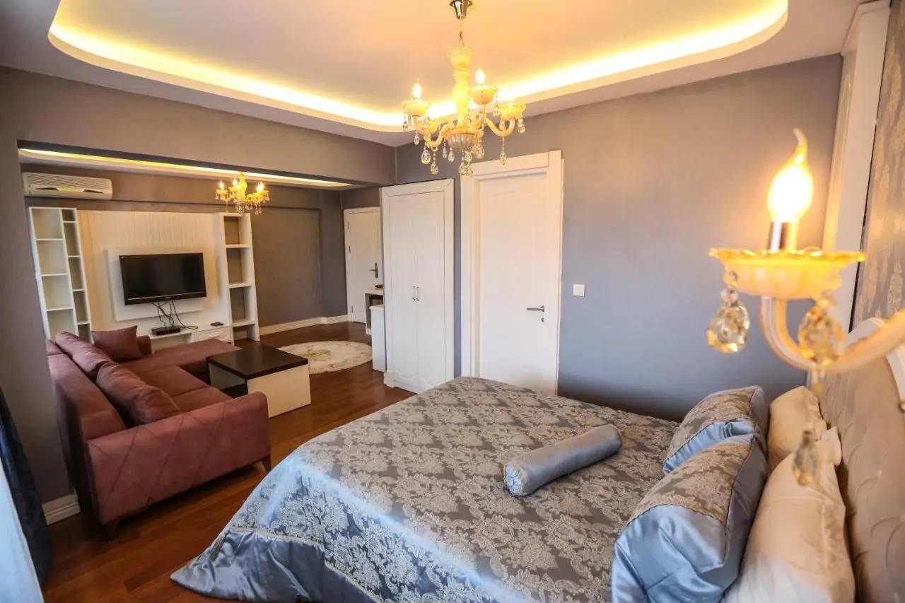 Thermal Saray Hotel & Yalova