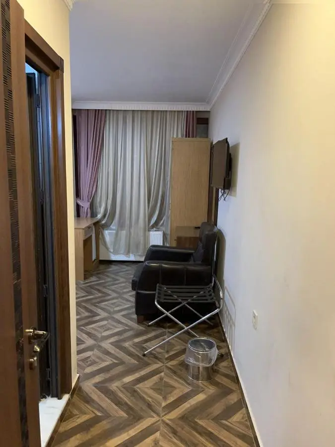 HOTEL ÜMİT YENİKAPI
