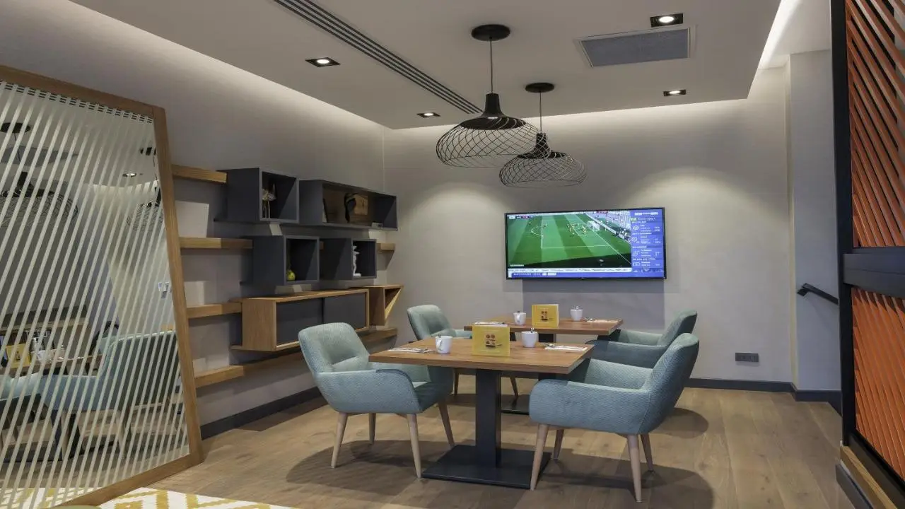 Holiday Inn Istanbul Old City by IHG
