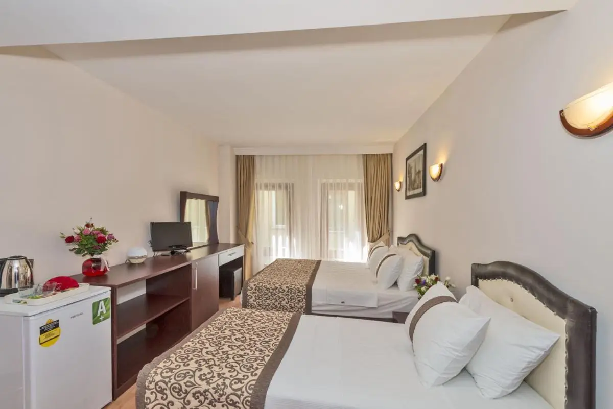 Taxim Hotel Marin