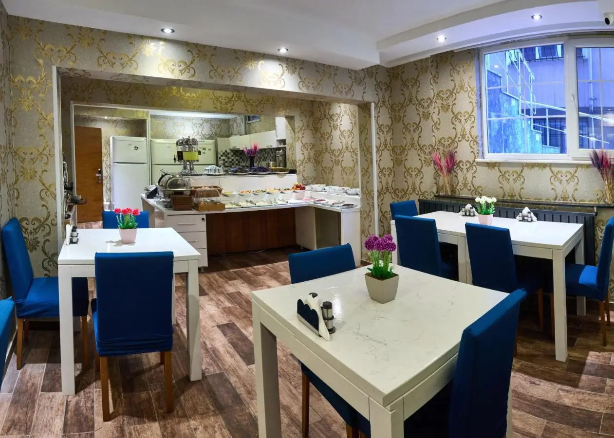 Taksim By Aydin Apart Hotel - Galata port