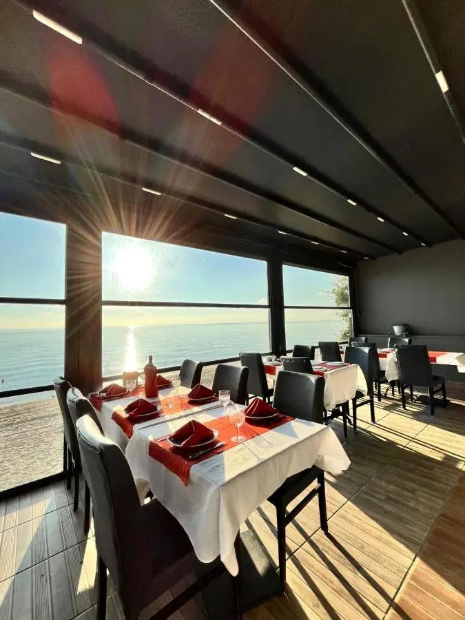 Deniz Hotel Kumburgaz