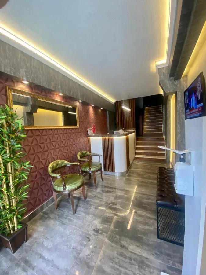 Era Palace Hotel