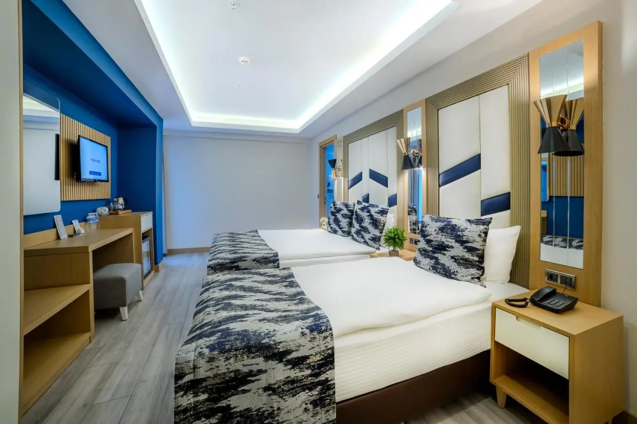 Downtown Sirkeci Hotel