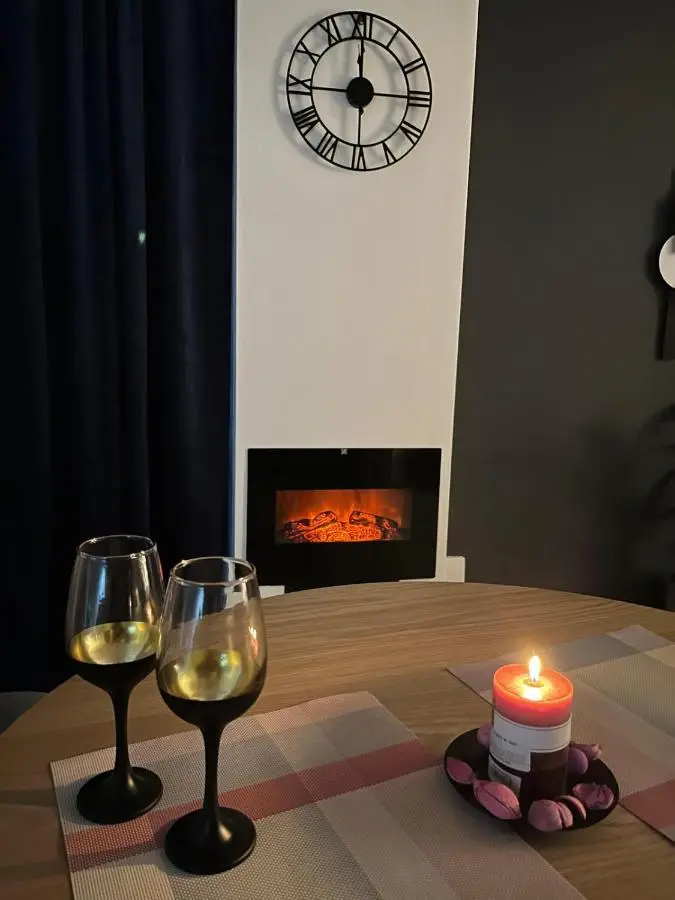 Apartman Ena Fojnica