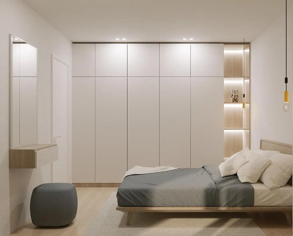 Tris Apartments Tirana