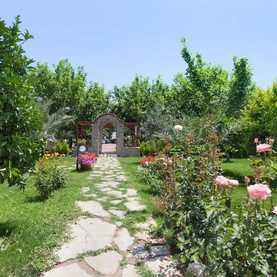 Aida Hotel