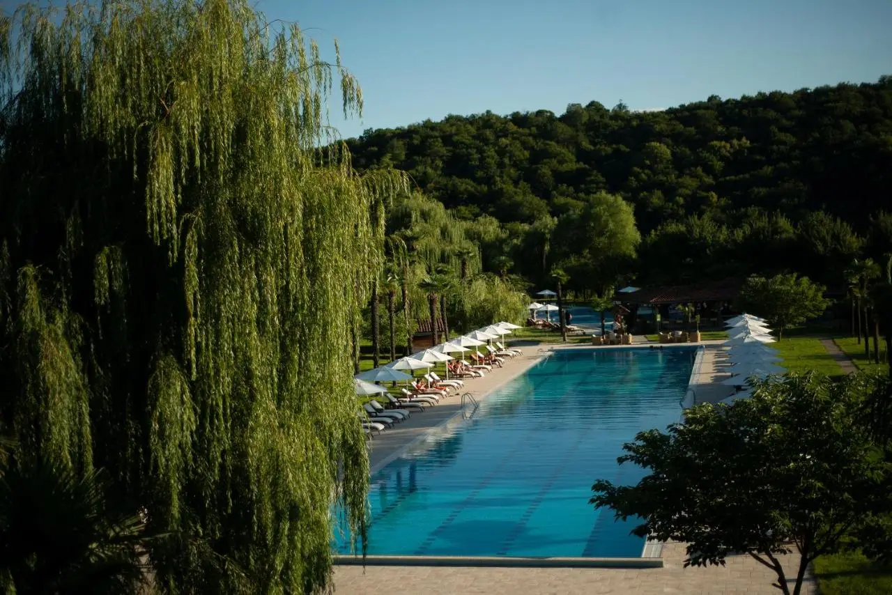 Lopota Lake Resort & Spa