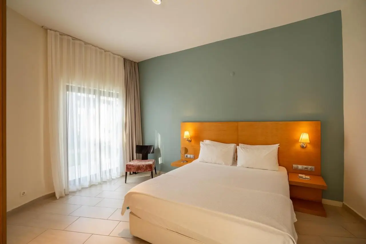 Med-Inn Hotel