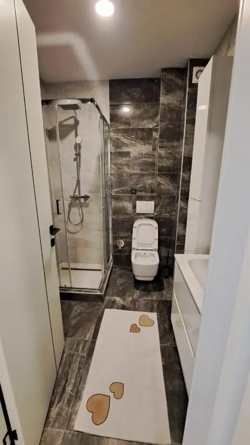 Avenija Luxury Apartment