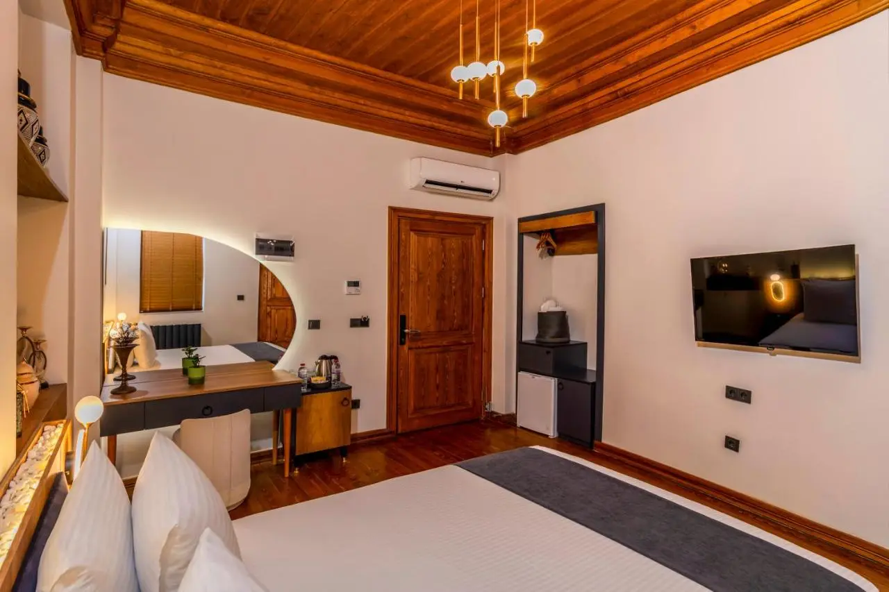 Elmira Pera Hotel & - Special Class