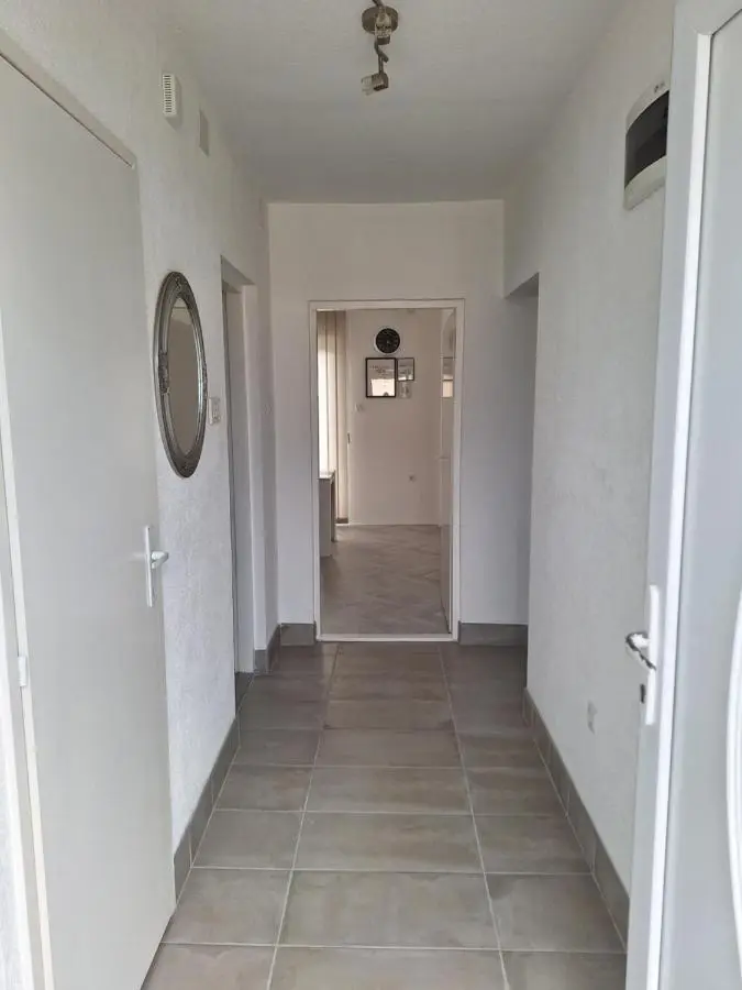 Apartman Look