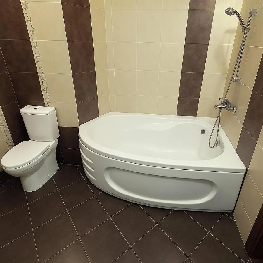 BAKU MALL apartments