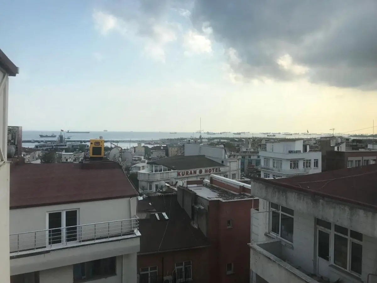 Fimka Hotel