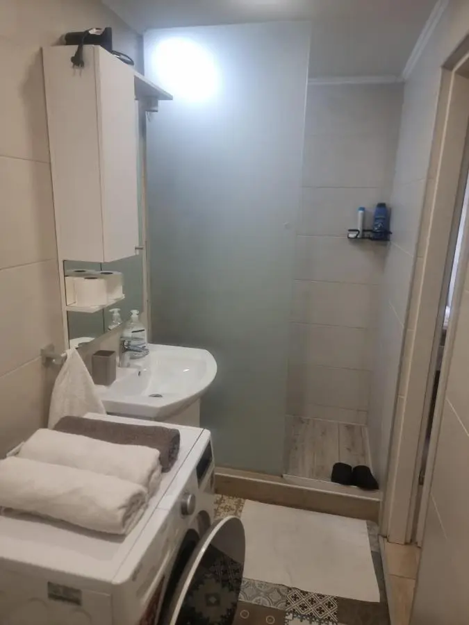Apartman Katedrala