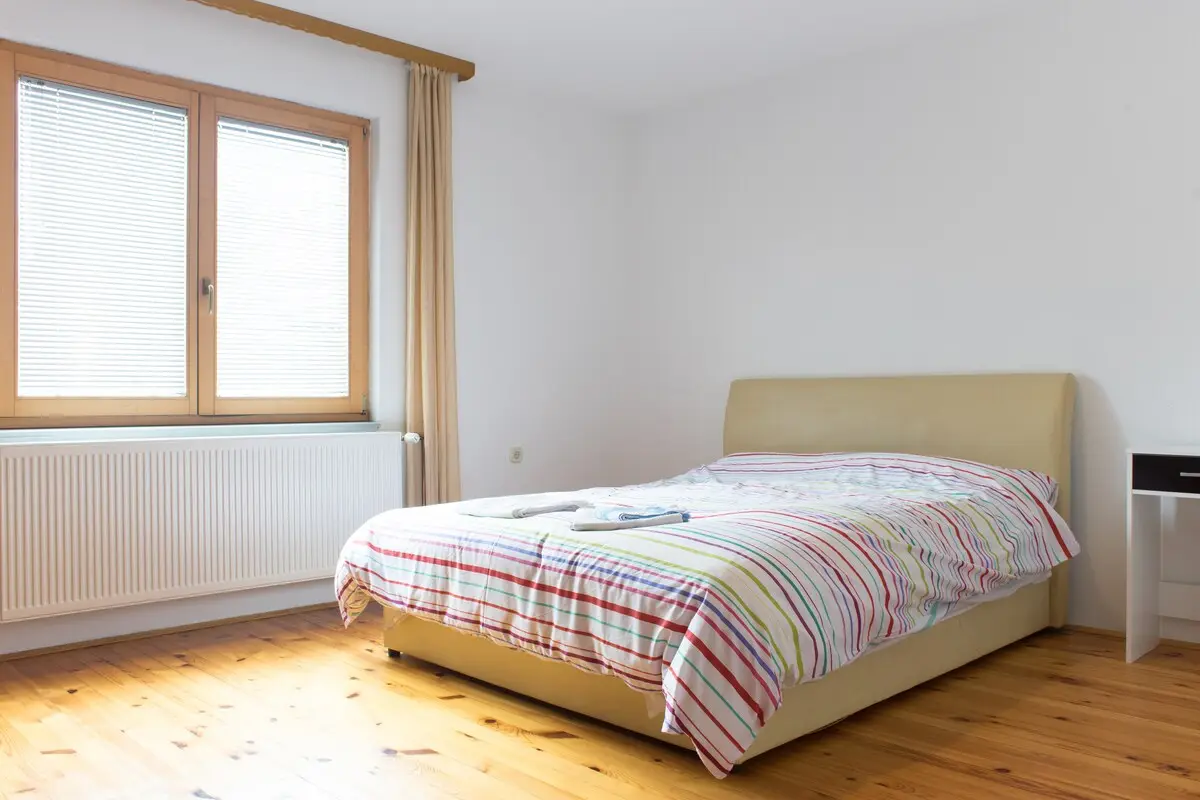 Modern apartments set in Ilidza