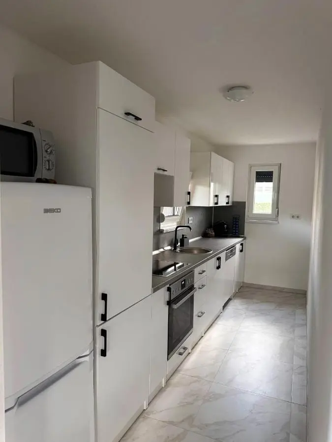 Holiday Home Norr