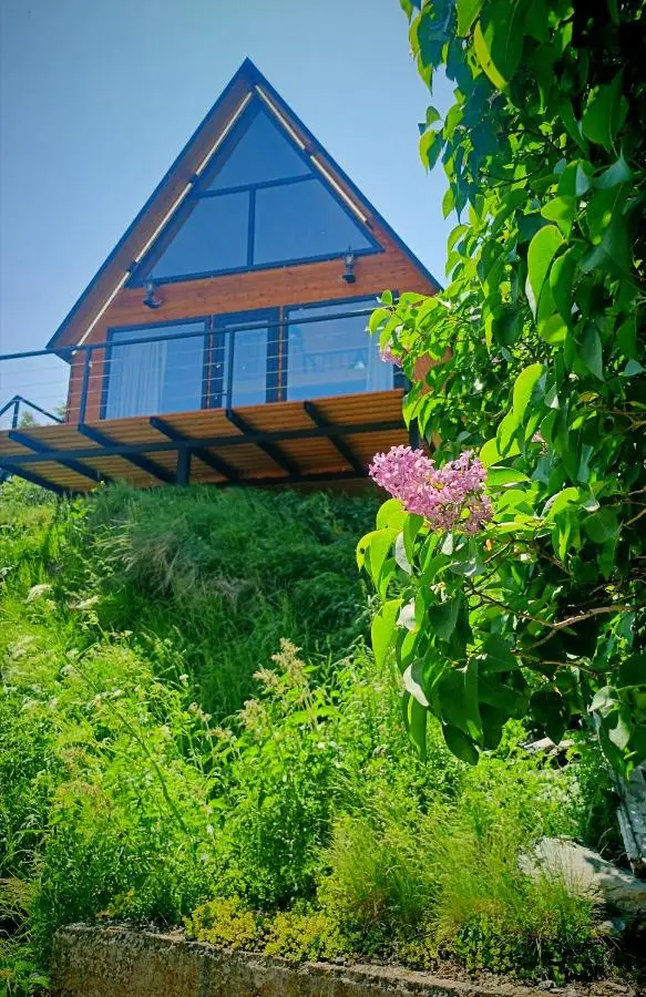 My house