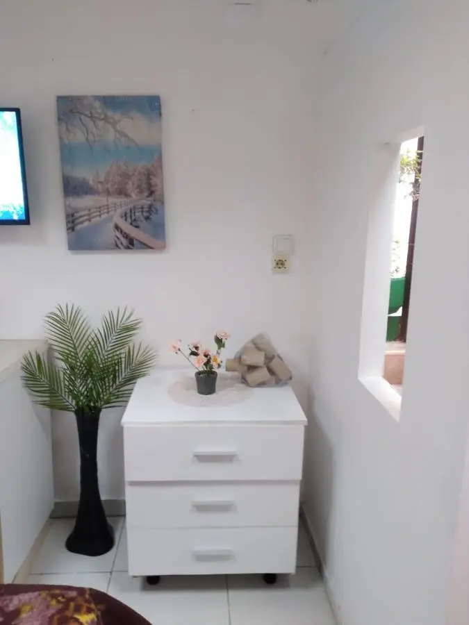 Oasis Studio apartment in Tirana near bus station