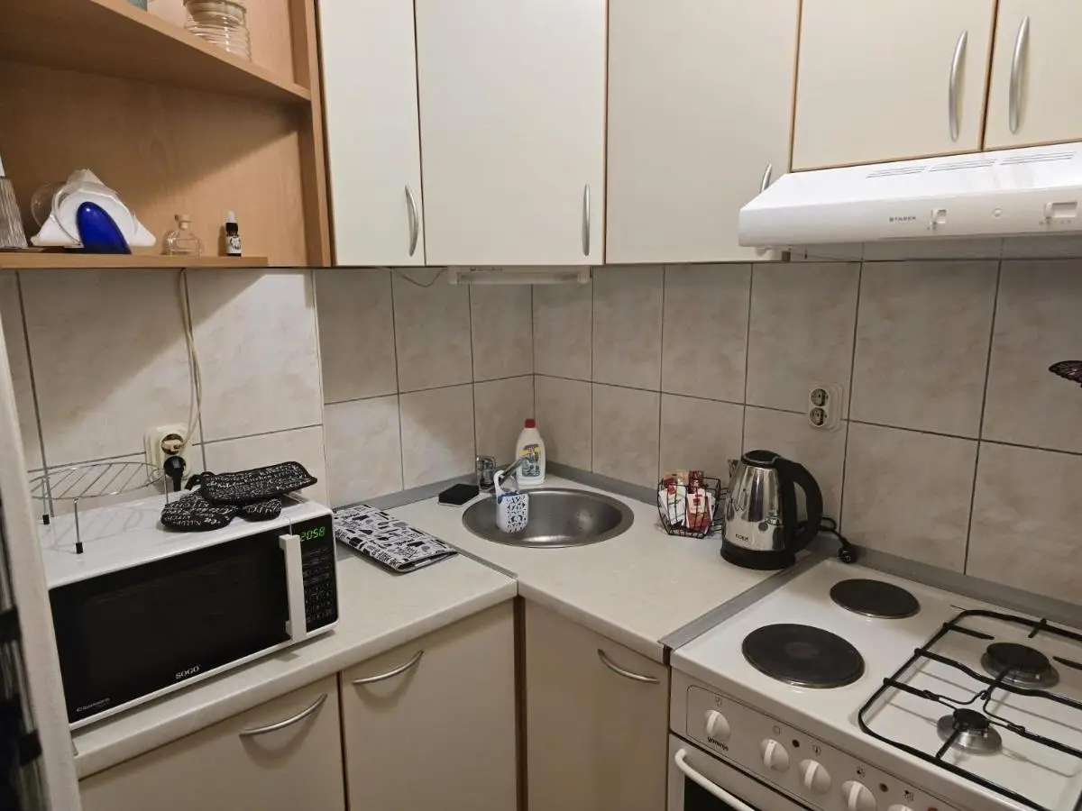 Apartman Papilon