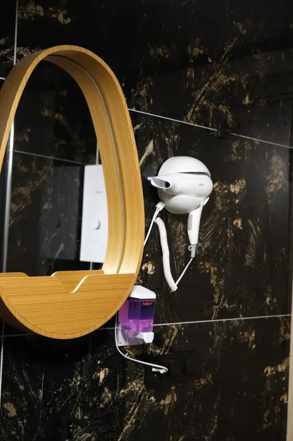 AYDOĞDU SUİT OTEL